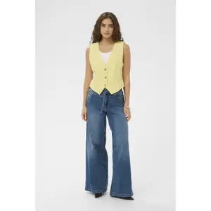 Veste sans manche femme CULTURE CUNalina Clara image-2