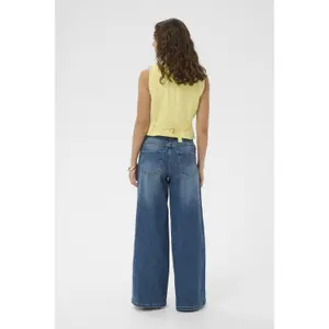 Veste sans manche femme CULTURE CUNalina Clara image-3