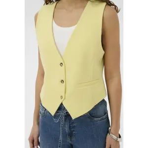 Veste sans manche femme CULTURE CUNalina Clara image-4