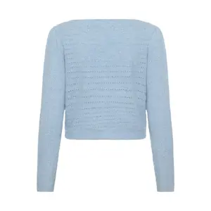 Women's cardigan CULTURE Juliana image-3