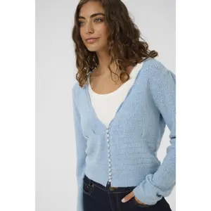 Women's cardigan CULTURE Juliana image-5