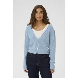 Women's cardigan CULTURE Juliana image-1