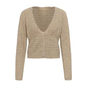 Women's cardigan CULTURE Juliana image-0