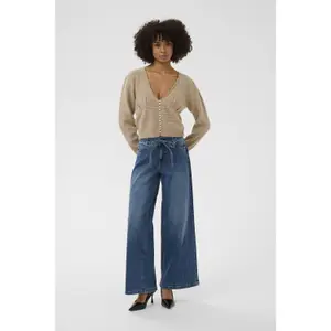 Women's cardigan CULTURE Juliana image-2
