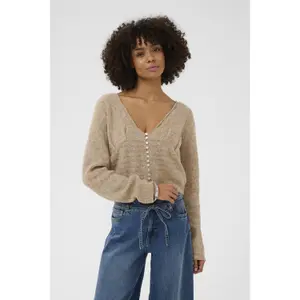 Women's cardigan CULTURE Juliana image-1