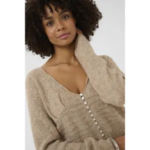 Women's cardigan CULTURE Juliana image-5