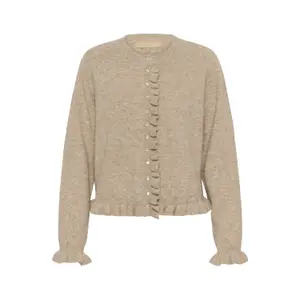 Women's cardigan CULTURE Julietta image-0