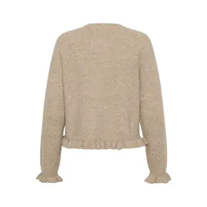 Women's cardigan CULTURE Julietta image-1