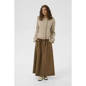 Women's cardigan CULTURE Julietta image-3