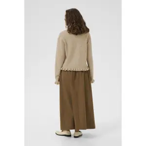 Women's cardigan CULTURE Julietta image-4