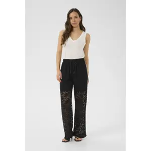 Women's Trousers CULTURE CUKala image-2