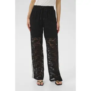 Women's Trousers CULTURE CUKala image-1