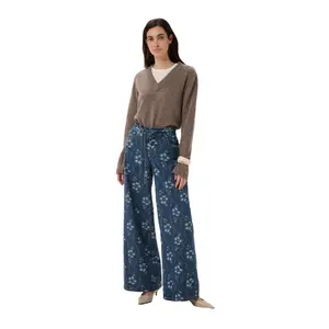 Women's jeans CULTURE Jilly image-2