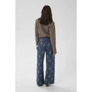 Women's jeans CULTURE Jilly image-4
