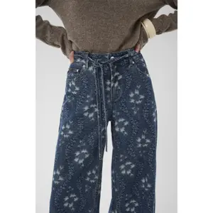 Women's jeans CULTURE Jilly image-5