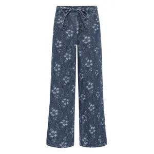 Women's jeans CULTURE Jilly image-0