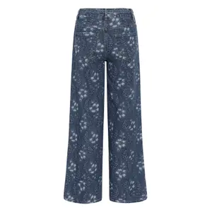 Women's jeans CULTURE Jilly image-3
