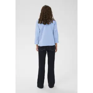 Women's blouse CULTURE CUKiea image-4