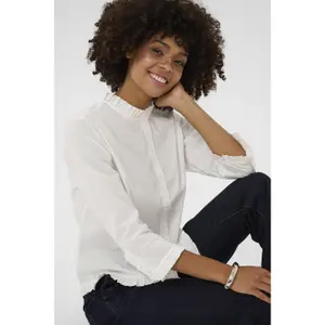 Women's blouse CULTURE Kiea Antoinett image-5