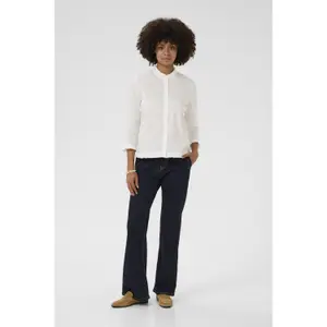 Women's blouse CULTURE Kiea Antoinett image-1