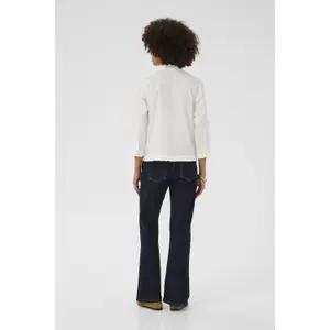 Women's blouse CULTURE Kiea Antoinett image-4