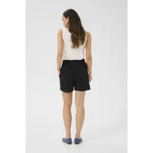 Women's shorts CULTURE Kala image-4