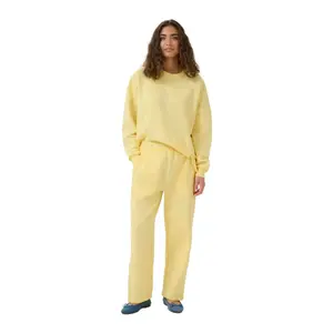 Women's joggers CULTURE CUAngela Charlie image-2