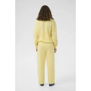 Women's joggers CULTURE CUAngela Charlie image-4