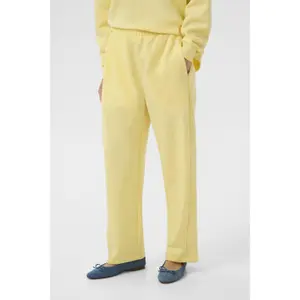 Women's joggers CULTURE CUAngela Charlie image-1