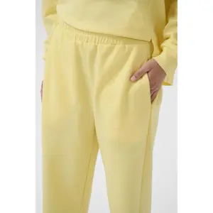 Women's joggers CULTURE CUAngela Charlie image-5