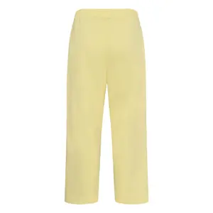 Women's joggers CULTURE CUAngela Charlie image-3