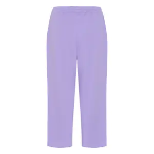 Women's joggers CULTURE CUAngela Charlie image-1