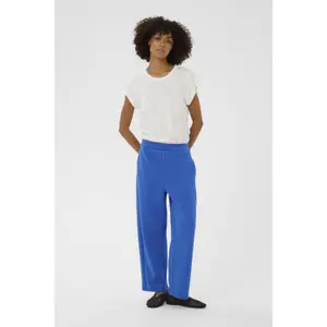 Women's joggers CULTURE CUAngela Charlie image-2