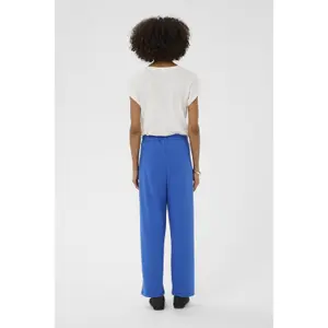 Women's joggers CULTURE CUAngela Charlie image-4