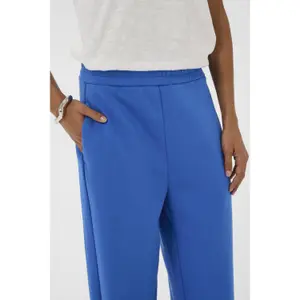 Women's joggers CULTURE CUAngela Charlie image-5