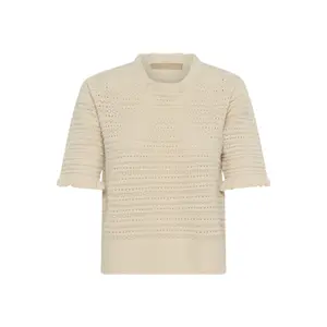 Woman sweater CULTURE Tella image-0