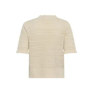 Woman sweater CULTURE Tella image-3
