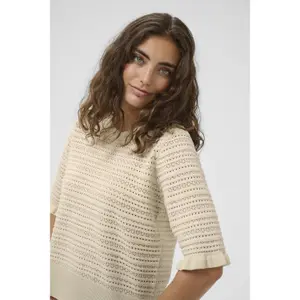 Woman sweater CULTURE Tella image-5