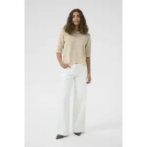 Woman sweater CULTURE Tella image-1
