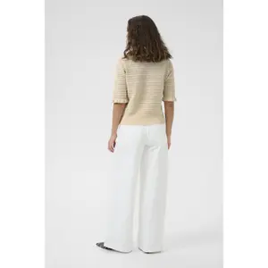 Woman sweater CULTURE Tella image-4