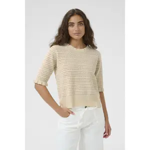 Woman sweater CULTURE Tella image-2