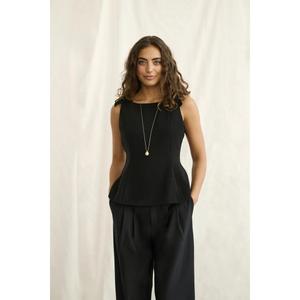 Women's blouse CULTURE Nalina Clara image-2