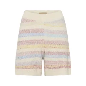 Women's shorts CULTURE CUjuana image-0