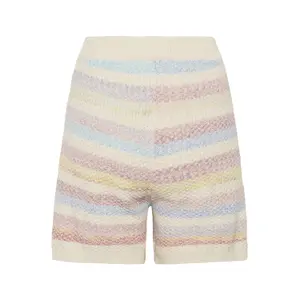 Women's shorts CULTURE CUjuana image-3