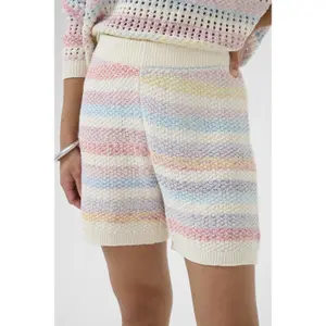 Women's shorts CULTURE CUjuana image-5
