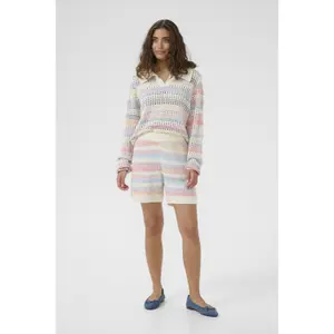 Women's shorts CULTURE CUjuana image-2
