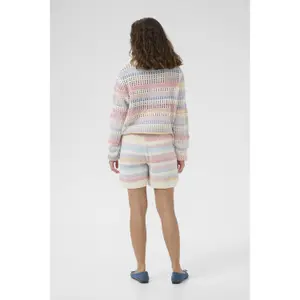 Women's shorts CULTURE CUjuana image-4