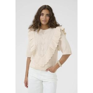 Woman sweater CULTURE Julietta image-2