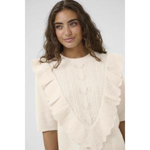 Woman sweater CULTURE Julietta image-5