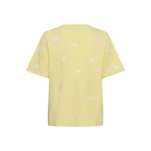 Γυναικείο T-shirt CULTURE CUkissy image-1